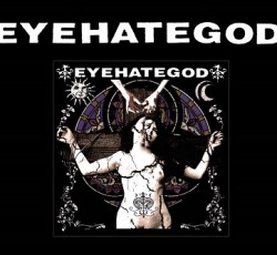 Απόψε στο Rocking Radio τη μουσική επιλέγουν οι Eyehategod