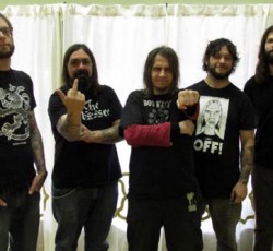 Ανακοινώθηκε ο αντικαταστάτης του Joey LaCaze στους Eyehategod 