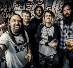 Έτοιμος ο νέος δίσκος των πρωτοπόρων του sludge, Eyehategod 