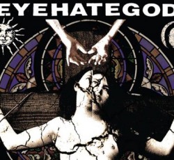 Λεπτομέρειες για το album και streaming νέου τραγουδιού από τους Eyehategod 