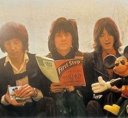 Έτοιμο το album των επανενωμένων Faces, με τον Flea των Red Hot Chili Peppers στο μπάσο 