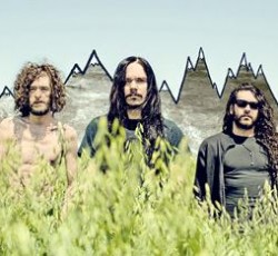 Αποχωρεί από τους Fair To Midland ο μπασίστας τους
