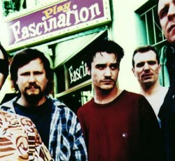 Ξεκίνησε η περιοδεία των Faith No More (setlist spoiler). Θα έρθουν τελικά Ελλάδα; 