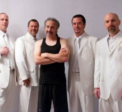 Έτσι θα ακούγονται οι νέοι Faith No More 