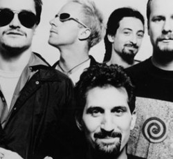 Οι Faith No More στις 10 Αυγούστου στην Ελλάδα 