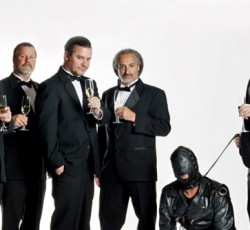 Aκούστε το "Motherfucker" των Faith No More! 