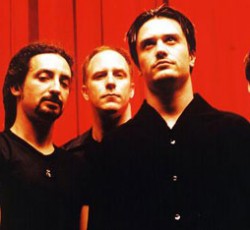 No more... Faith No More