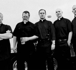 Είναι πια επίσημο: Τον Απρίλιο ο νέος δίσκος των Faith No More 