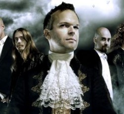 Καινoύργιος δίσκος από τους Falconer 