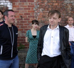 Νέο EP από τους The Fall 