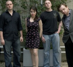 Οι Fall επιστρέφουν στην Αθήνα τον Φεβρουάριο 