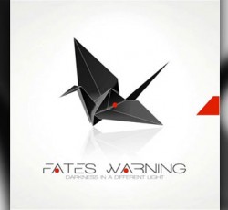 Ακούστε ένα ακόμη κομμάτι από την νέα δουλειά των Fates Warning 