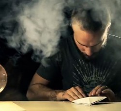 Video clip για το "Firefly" των Fates Warning 