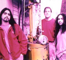 Επανακυκλοφορεί το ''No Exit'' των Fates Warning 