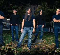 Και στη Λάρισα οι Fates Warning 