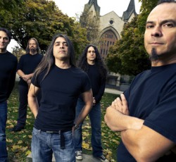 Οι Fates Warning επιστρέφουν στην Ελλάδα για συναυλίες (;) 