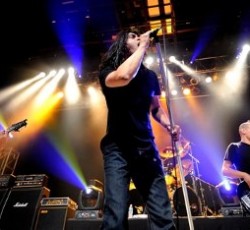 Οι Fates Warning special guests στη συναυλία των Dream Theater στην Αθήνα