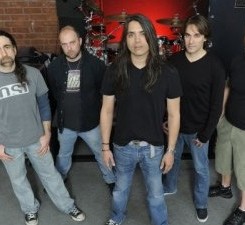 Στο studio τον Αύγουστο οι Fates Warning 