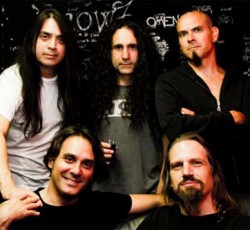 Επιστρέφουν στην Ελλάδα οι Fates Warning 