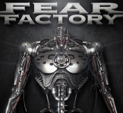 Lyric video για το "Soul Hacker" των Fear Factory