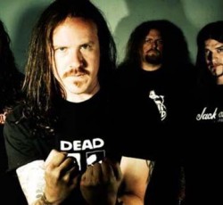 Οι Fear Factory ακυρώνουν ολόκληρη την ευρωπαϊκή τους περιοδεία 
