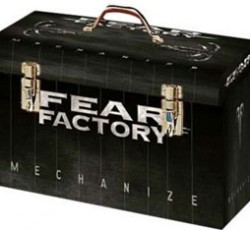 Και σε ειδική έκδοση το νέο άλμπουμ των Fear Factory