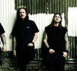 Ακούστε το νέο album των Fear Factory 