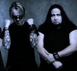 Οι Fear Factory αυτή την Παρασκευή στο Gagarin 205 