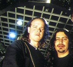 Οι Fear Factory επιβεβαιώνουν την ημερομηνία κυκλοφορίας του νέου τους δίσκου 