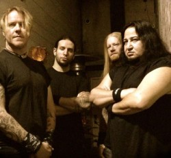 Εσείς φάγατε τα κεκάκια των Fear Factory; 