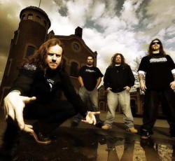 Νέος δίσκος από τους Fear Factory 