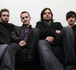 Αποκλειστικό: Οι Federal Charm για πρώτη φορά στην Ελλάδα! 