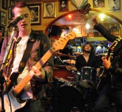 Διαγωνισμός Federal Charm: Κερδίστε CD του συγκροτήματος! 