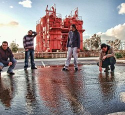 Οι Feel In' διασκευάζουν Στέρεο Νόβα 