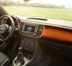 Συνεργασία της Fender με την Volkswagen 