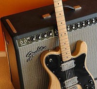 Τιμητικό Grammy στη μνήμη του εφευρέτη και ιδρυτή της Fender 