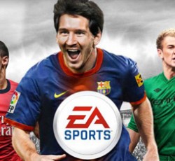 Kasabian, Bloc Party, Deadmau5 στο soundtrack του FIFA '13 