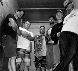 Οι Final Prayer ζωντανά σε Αθήνα και Θεσσαλονίκη τον Δεκέμβριο 