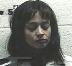 Νέα επεισόδια στο σίριαλ της σύλληψης της Fiona Apple 