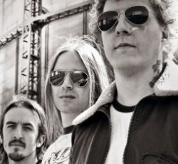 Πλησιάζει η συναυλία των Firebird στην Αθήνα - Κερδίστε προσκλήσεις!