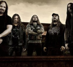 Νέα death metal μπάντα με μέλη των Entombed, Necrophobic, Dark Funeral