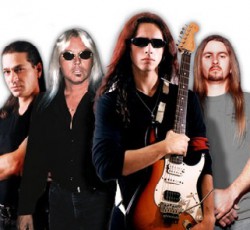 Συμμετοχές Marty Friedman και James Murphy στους Firewind 