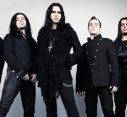 Κορυφή στα ελληνικά charts για τους Firewind 