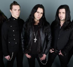 Οι Firewind γιορτάζουν τα δέκα χρόνια τους με δύο επετειακές συναυλίες στην Αθήνα 