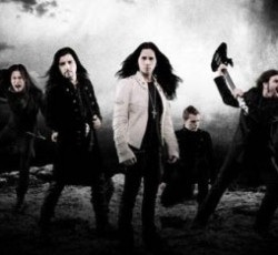 Σήμερα και αύριο οι επετειακές συναυλίες των Firewind στην Αθήνα 