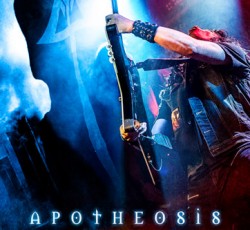  Trailer για το "Apotheosis - Live 2012" των Firewind 