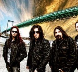 Έτοιμοι να μπουν στο studio οι Firewind 