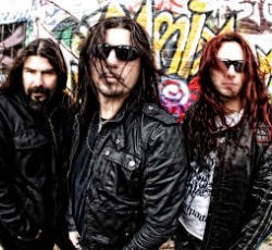 Υπογράφουν εκ νέου στη Century Media Records οι Firewind 