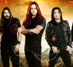 Εξώφυλλο και trailer της νέας δουλειάς των Firewind, "Few Against Many" 