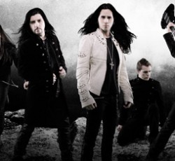 Oι Firewind επισκέπτονται το Public 